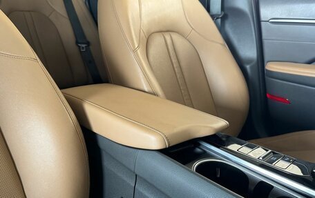Hyundai Sonata VIII, 2022 год, 2 315 000 рублей, 31 фотография