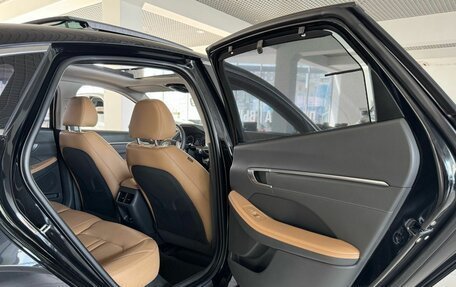 Hyundai Sonata VIII, 2022 год, 2 315 000 рублей, 34 фотография
