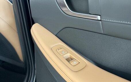 Hyundai Sonata VIII, 2022 год, 2 315 000 рублей, 33 фотография