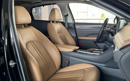 Hyundai Sonata VIII, 2022 год, 2 315 000 рублей, 30 фотография