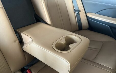 Hyundai Sonata VIII, 2022 год, 2 315 000 рублей, 35 фотография