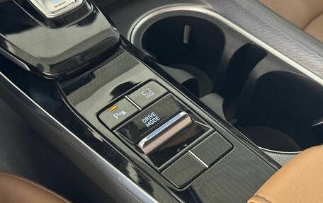 Hyundai Sonata VIII, 2022 год, 2 315 000 рублей, 27 фотография