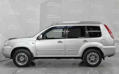 Nissan X-Trail, 2006 год, 690 000 рублей, 2 фотография