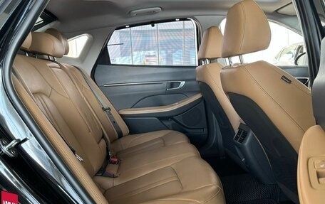 Hyundai Sonata VIII, 2022 год, 2 315 000 рублей, 32 фотография