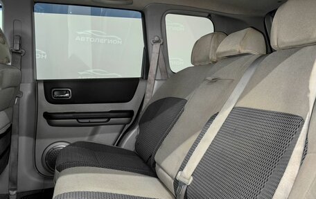 Nissan X-Trail, 2006 год, 690 000 рублей, 16 фотография