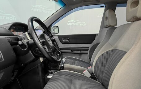 Nissan X-Trail, 2006 год, 690 000 рублей, 10 фотография