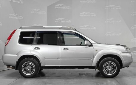 Nissan X-Trail, 2006 год, 690 000 рублей, 6 фотография