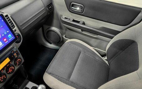 Nissan X-Trail, 2006 год, 690 000 рублей, 12 фотография