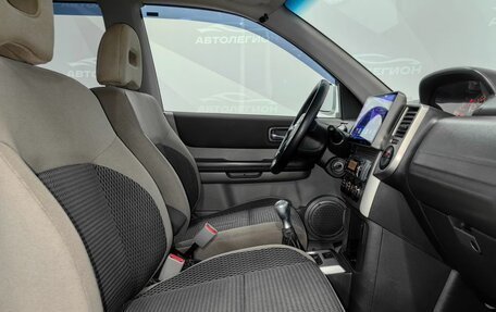 Nissan X-Trail, 2006 год, 690 000 рублей, 14 фотография
