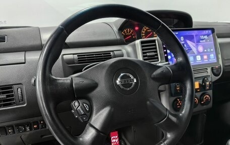 Nissan X-Trail, 2006 год, 690 000 рублей, 11 фотография