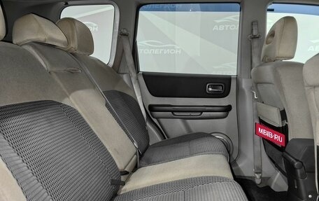 Nissan X-Trail, 2006 год, 690 000 рублей, 15 фотография