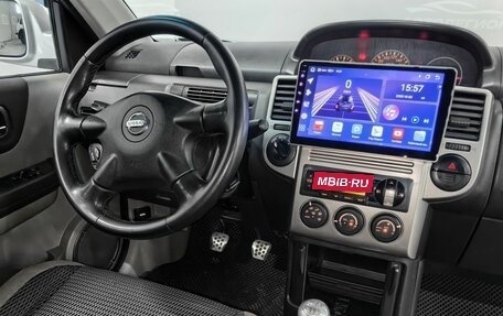 Nissan X-Trail, 2006 год, 690 000 рублей, 13 фотография
