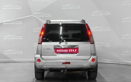 Nissan X-Trail, 2006 год, 690 000 рублей, 4 фотография