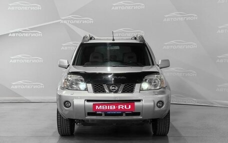 Nissan X-Trail, 2006 год, 690 000 рублей, 8 фотография