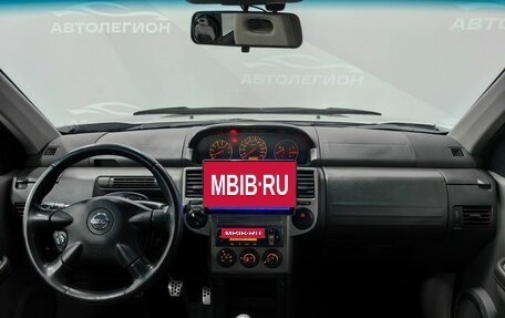 Nissan X-Trail, 2006 год, 690 000 рублей, 9 фотография