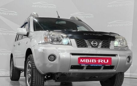 Nissan X-Trail, 2006 год, 690 000 рублей, 27 фотография