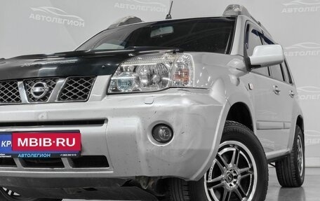 Nissan X-Trail, 2006 год, 690 000 рублей, 25 фотография