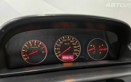 Nissan X-Trail, 2006 год, 690 000 рублей, 19 фотография