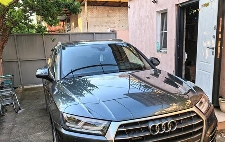 Audi Q5, 2017 год, 3 400 000 рублей, 5 фотография
