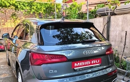Audi Q5, 2017 год, 3 400 000 рублей, 7 фотография