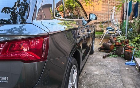 Audi Q5, 2017 год, 3 400 000 рублей, 8 фотография