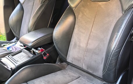 Audi Q5, 2017 год, 3 400 000 рублей, 17 фотография