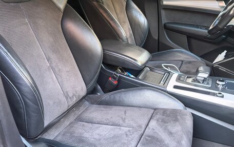 Audi Q5, 2017 год, 3 400 000 рублей, 20 фотография
