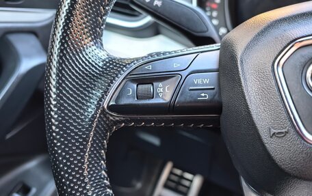 Audi Q5, 2017 год, 3 400 000 рублей, 18 фотография