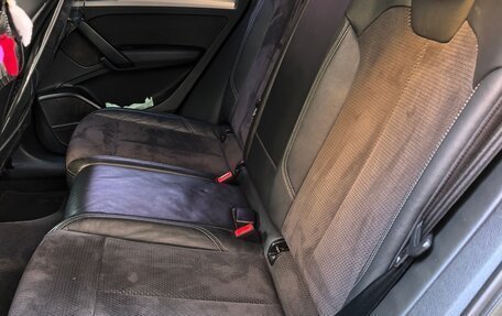 Audi Q5, 2017 год, 3 400 000 рублей, 22 фотография