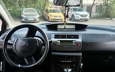 Citroen C4 II рестайлинг, 2008 год, 300 000 рублей, 7 фотография