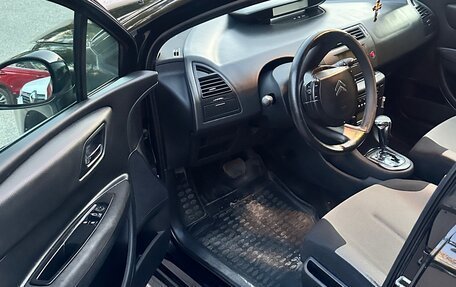 Citroen C4 II рестайлинг, 2008 год, 300 000 рублей, 6 фотография