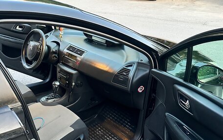Citroen C4 II рестайлинг, 2008 год, 300 000 рублей, 8 фотография
