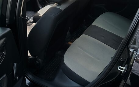 Citroen C4 II рестайлинг, 2008 год, 300 000 рублей, 9 фотография
