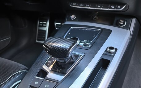 Audi Q5, 2017 год, 3 400 000 рублей, 23 фотография