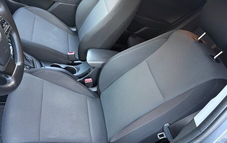 Hyundai Solaris II рестайлинг, 2020 год, 1 650 000 рублей, 9 фотография