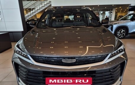 Geely Coolray I, 2026 год, 2 914 990 рублей, 2 фотография