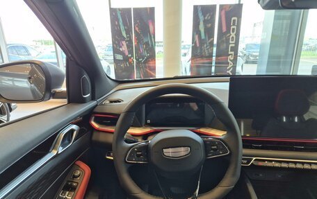 Geely Coolray I, 2026 год, 2 914 990 рублей, 10 фотография