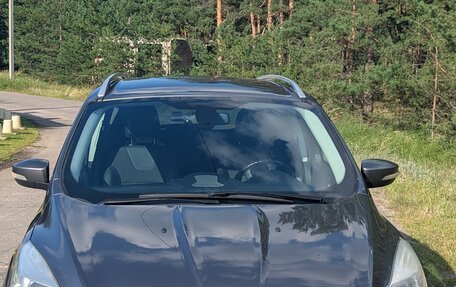 Ford Kuga III, 2013 год, 1 200 000 рублей, 3 фотография