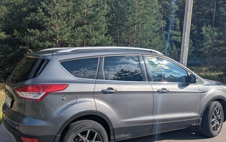 Ford Kuga III, 2013 год, 1 200 000 рублей, 5 фотография