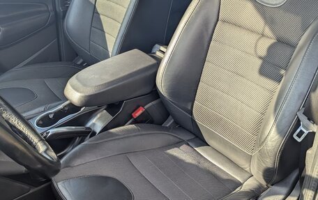 Ford Kuga III, 2013 год, 1 200 000 рублей, 12 фотография