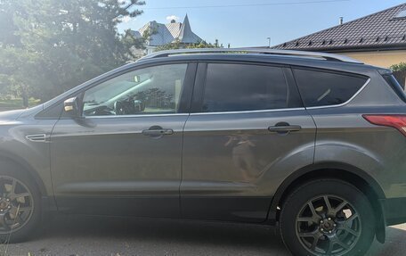 Ford Kuga III, 2013 год, 1 200 000 рублей, 7 фотография
