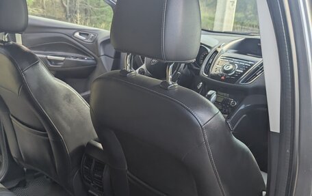 Ford Kuga III, 2013 год, 1 200 000 рублей, 14 фотография