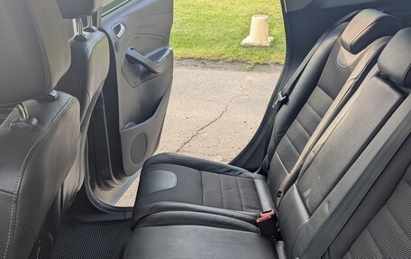 Ford Kuga III, 2013 год, 1 200 000 рублей, 15 фотография