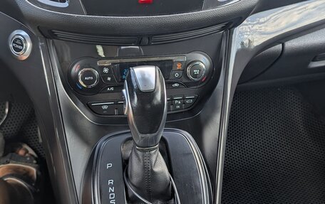 Ford Kuga III, 2013 год, 1 200 000 рублей, 17 фотография