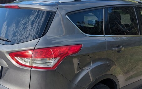 Ford Kuga III, 2013 год, 1 200 000 рублей, 19 фотография