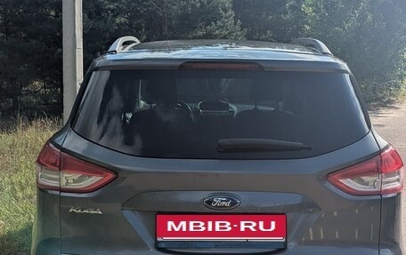 Ford Kuga III, 2013 год, 1 200 000 рублей, 8 фотография