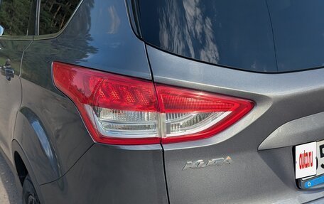 Ford Kuga III, 2013 год, 1 200 000 рублей, 21 фотография