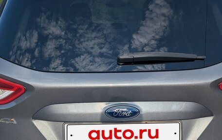 Ford Kuga III, 2013 год, 1 200 000 рублей, 22 фотография