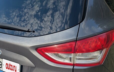 Ford Kuga III, 2013 год, 1 200 000 рублей, 23 фотография