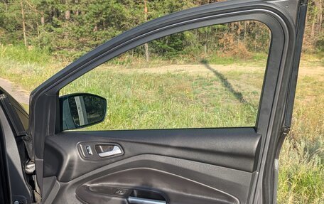Ford Kuga III, 2013 год, 1 200 000 рублей, 26 фотография